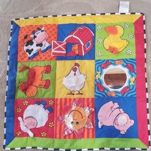 Baby Playmat
